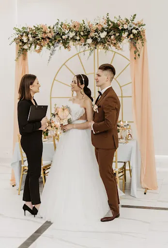 Wedding Planner Aleksandra Śledź, The way of LOVE - Agencja Ślubna